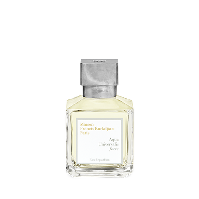 Maison francis kurkdjian outlet aqua universalis forte